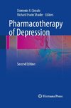 Pharmacotherapy of Depression