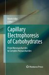 Capillary Electrophoresis of Carbohydrates