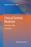 Clinical Forensic Medicine