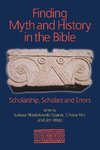 Finding Myth and History in the Bible