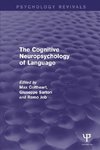 The Cognitive Neuropsychology of Language (Psychology Revivals)