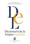 Diccionario de la lengua española