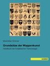 Grundsätze der Wappenkunst