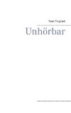 Unhörbar