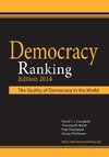 Democracy Ranking (Edition 2014)