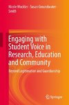 Engaging with Student Voice in Research, Education and Community