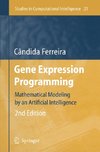 Gene Expression Programming