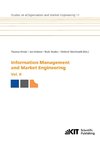 Information Management and Market Engineering. Vol. II