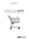 DiscountCity - über die Geschichte und Zukunft der Stadt des Einzelhandels