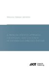 A Problem-Oriented Approach for Dynamic Verification of Heterogeneous Embedded Systems