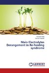 Main Electrolytes Derangement in Re-feeding syndrome