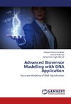 Advanced Biosensor Modelling with DNA Application