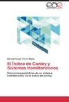 El Índice de Conley y Sistemas Hamiltoneanos