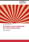 El Anime como elemento de transculturación