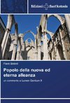 Popolo della nuova ed eterna alleanza