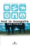 Lost in Mongolia