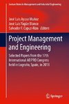 Project Management and Engineering