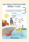 Der kleine Rechtschreib-Silben-Lotse, Klasse 3