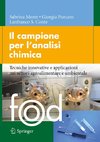 Il campione per l'analisi chimica