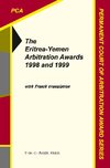 The Eritrea-Yemen Arbitration Awards 1998 and 1999