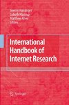 International Handbook of Internet Research