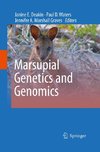 Marsupial Genetics and Genomics