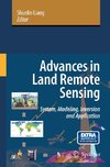 Advances in Land Remote Sensing