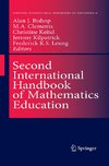 Second International Handbook of Mathematics Education