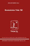 Geostatistics Tróia '92