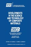 Developments in the Science and Technology of Composite Materials