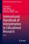 International Handbook of Interpretation in Educational Research