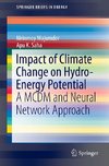 Impact of Climate Change on Hydro-Energy Potential