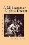 Kehler, D: Midsummer Night's Dream