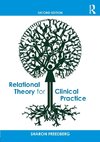 Freedberg, S: Relational Theory for Clinical Practice