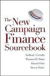 Corrado, A:  The New Campaign Finance Sourcebook