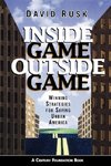 Rusk, D:  Inside Game/Outside Game