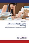 Advanced Reading and Writing