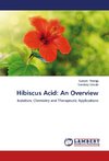 Hibiscus Acid: An Overview