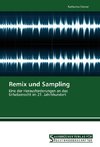 Remix und Sampling