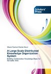 A Large Scale Distributed Knowledge Organization System