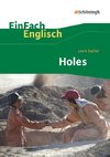 Holes. EinFach Englisch Textausgaben