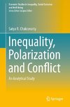 Inequality, Polarization and Conflict