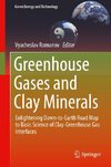 Greenhouse Gases and Clay Minerals