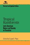 Tropical Rainforests