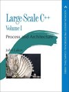 Large-Scale C++  Volume I