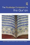 The Routledge Companion to the Qur'an