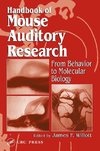 Willott, J: Handbook of Mouse Auditory Research