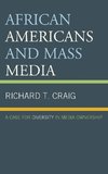 African Americans and Mass Media