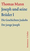 Joseph und seine Brüder I