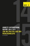 Amnesty Report 2014/15